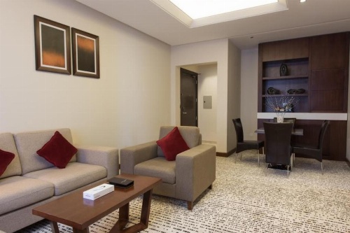 Voyage Hotel image 3