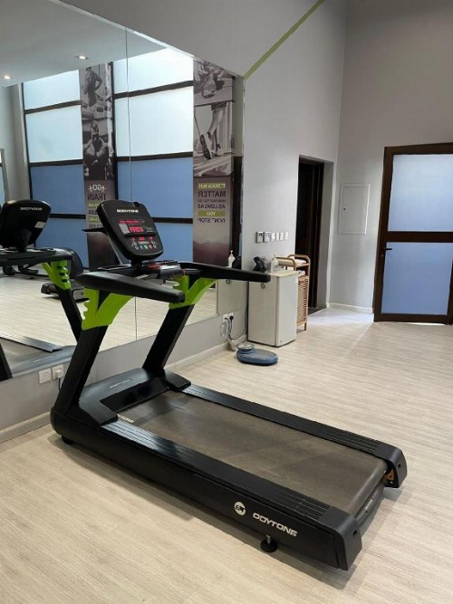 Voyage Hotel image 9