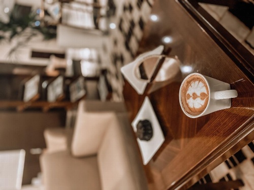 Voyage Hotel image 10