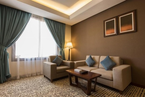 Voyage Hotel image 4